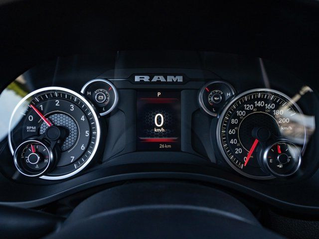2025 Ram 1500 Tradesman in Cars & Trucks in Barrie - Image 3