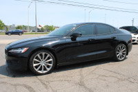 Luxury meets performance 2019 Volvo S60 T6 Momentum, turbocharged power with premium comfort!in. ---... (image 2)