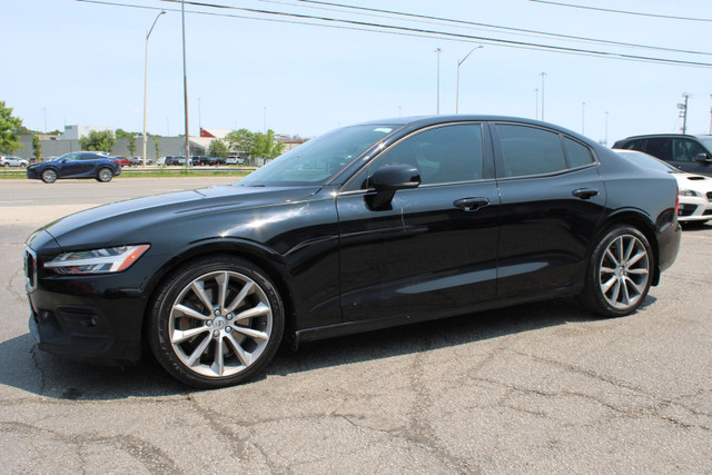 2019 Volvo S60 in Cars & Trucks in Oakville / Halton Region - Image 3