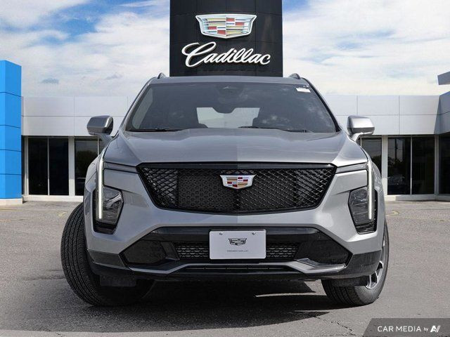 2025 Cadillac XT4 AWD Sport in Cars & Trucks in Windsor Region - Image 2