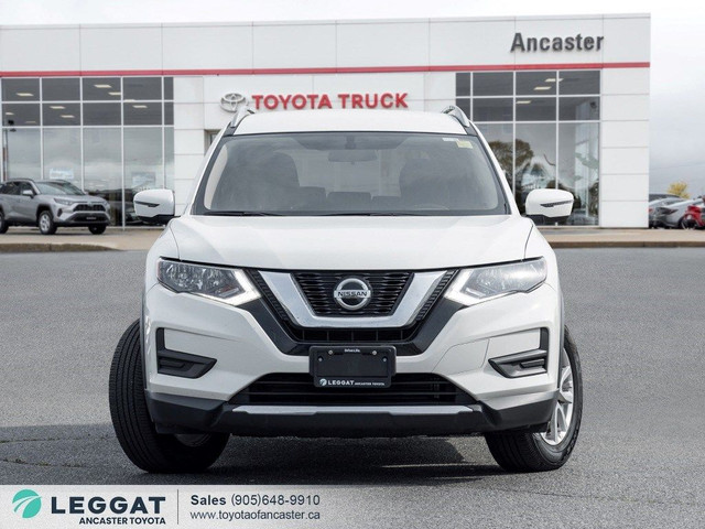 2020 Nissan Rogue FWD S in Cars & Trucks in Hamilton - Image 2