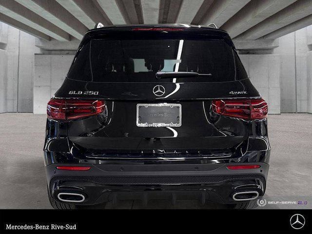 2025 Mercedes-Benz GLB 250 4MATIC in Cars & Trucks in Longueuil / South Shore - Image 4