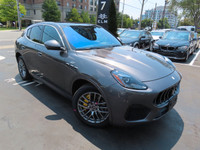 Please make an appointment before visiting us! Call US today! ( 905 ) 639 - 8187 - 2023 MASERATI GRE... (image 8)