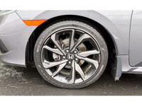 Certified. Sport|Sunroof|CarPlay|No Accidents 2021 Honda Civic Sport Sport|Sunroof|CarPlay|No Accide... (image 9)