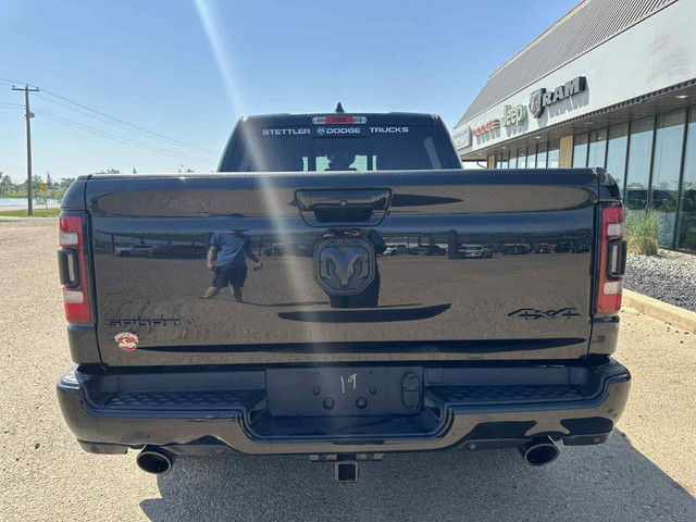 2021 RAM 1500 Sport in Cars & Trucks in Red Deer - Image 4