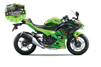 2024 KAWASAKI NINJA 500 SE