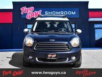 2012 MINI Cooper Countryman Blue *PANORAMIC ROOF*, *BLUETOOTH*, *MARKET VALUE PRICING*, *ROOF RACK*,... (image 2)