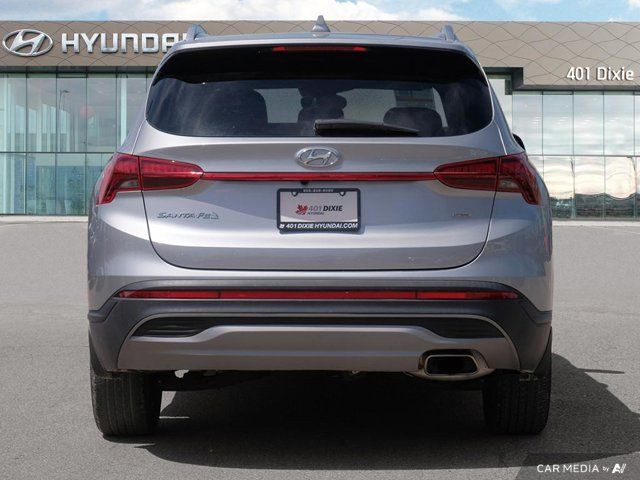 2022 Hyundai Santa Fe Essential in Cars & Trucks in Mississauga / Peel Region - Image 4