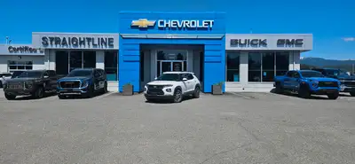 Engine: 3 Cylinder Engine 1.3L L/100Km City: 8.9 L/100Km Hwy: 7.8 Safety Equipment OnStar and Chevro...