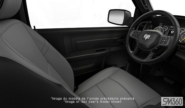 2025 Ram 2500 Tradesman in Cars & Trucks in Grande Prairie - Image 4