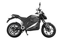 2022 Daymak EM4 500W Take Street Riding to a different level