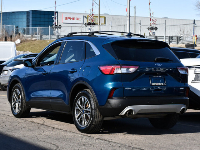 2020 Ford Escape SEL in Cars & Trucks in Kitchener / Waterloo - Image 4