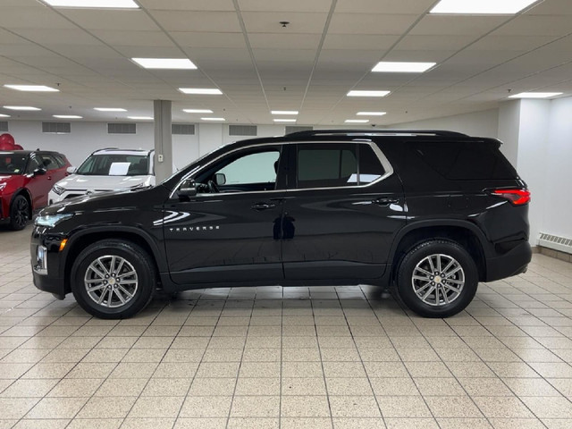 2023 Chevrolet Traverse LT CLOTH in Cars & Trucks in Calgary - Image 3