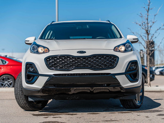 2022 Kia Sportage LX Nightsky Edition in Cars & Trucks in Calgary - Image 2