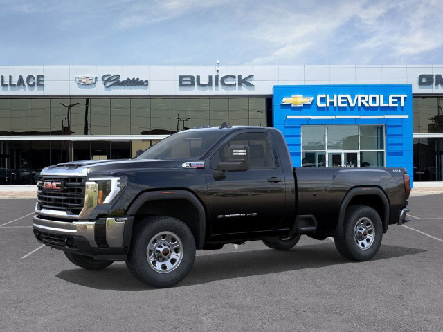 2025 GMC Sierra 3500HD Pro in Cars & Trucks in Oakville / Halton Region - Image 4