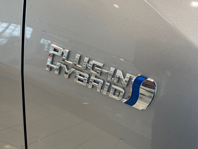 2021 Toyota RAV4 Prime SE AWD Plug-in Hybrid Bluetooth Camera Vo in Cars & Trucks in Laval / North Shore - Image 3