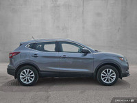 Former Daily Rental Maximize your daily driving pleasure in Ottawa with this 2022 Nissan Qashqai SV,... (image 7)