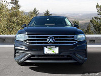 Experience the versatility and sophistication of this 2024 Volkswagen Tiguan Comfortline, boasting a... (image 8)