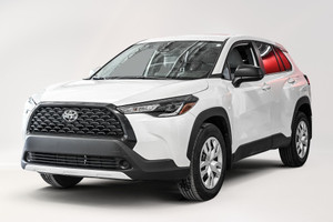 2023 Toyota Corolla L | FWD | Carplay | Caméra | Bluetooth |