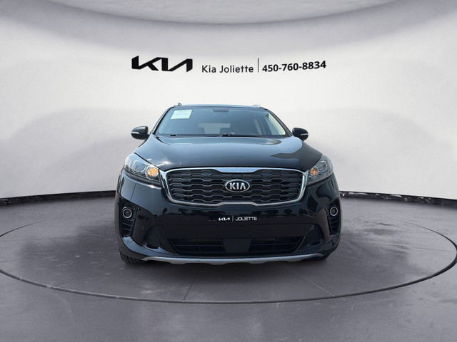2020 Kia Sorento EX V6 AWD 7 PASSAGERS TOIT OUVRANT CAMÉRA DE RE in Cars & Trucks in Lanaudière - Image 2