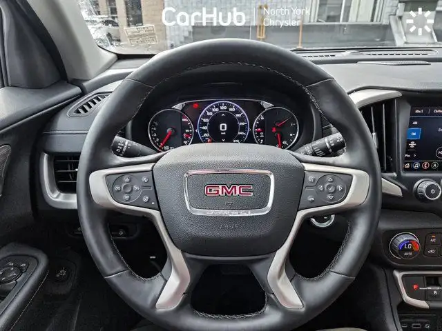 2024 GMC Terrain Denali AWD Panoroof Heated Vented Seats Bose in Cars & Trucks in City of Toronto - Image 15