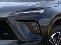 Capital Chevrolet Buick GMC This Buick Enclave delivers a Gas 2.5L/ engine powering this Automatic t... (image 9)