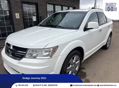LOADED R/T! 7 PASSENGER, 4 DOOR, 6CYL, AUTOMATIC, ALL WHEEL DRIVE, Fully Loaded Including Power Wind...