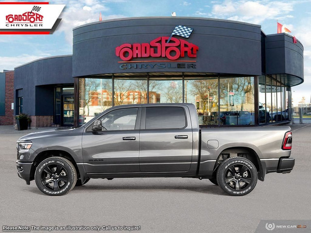 2024 Ram 1500 SPORT in Cars & Trucks in City of Toronto - Image 3