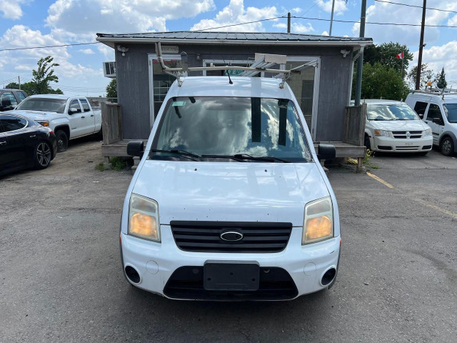  2011 Ford Transit Connect in Cars & Trucks in Mississauga / Peel Region - Image 2