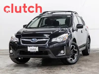 NO ACCIDENTS / CLEAN CARFAX / Climate Control, Cruise Control, 12V Outlet and more! Clutch is the la...