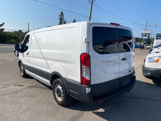2020 Ford Transit Only 79,000 Kms from new in Cars & Trucks in Markham / York Region - Image 4