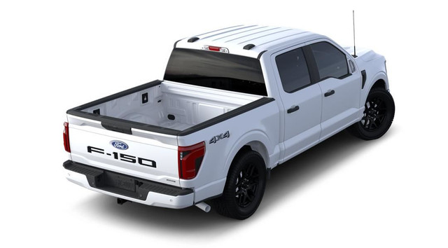  2024 Ford F-150 STX in Cars & Trucks in Peterborough - Image 3
