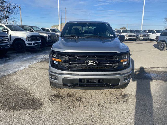 2025 Ford F-150 XLT in Cars & Trucks in Calgary - Image 2