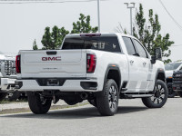 Duramax Diesel | 6-Way MultiPro Tailgate | Sunroof | HD Surround Vision | Head-Up Display | Snow Plo... (image 4)