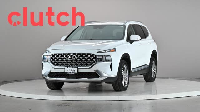 2022 Hyundai Santa Fe Preferred AWD w/ Apple CarPlay, Heated Fro in Cars & Trucks in City of Toronto