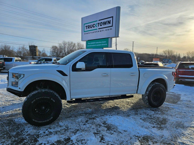 2018 Ford F-150 in Cars & Trucks in Ottawa