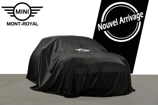 2023 MINI 3 Door Cooper SE 3 Portes FWD | Premier | Accès in Cars & Trucks in City of Montréal