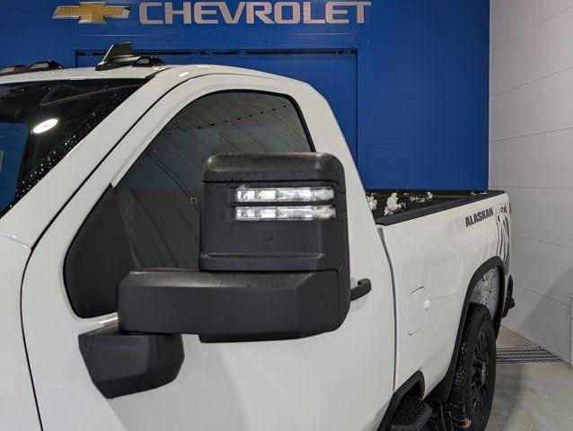 2025 Chevrolet Silverado 2500HD Work Truck- Convenience Pkg in Cars & Trucks in Barrie - Image 3