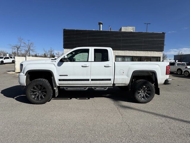 2018 GMC Sierra 1500 in Cars & Trucks in Calgary - Image 2