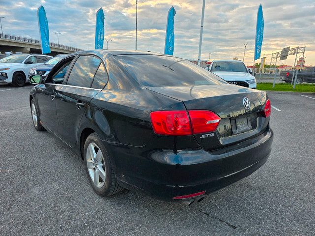 2014 Volkswagen Jetta Sedan Comfortline miroirs chauffants - com in Cars & Trucks in Laval / North Shore - Image 3