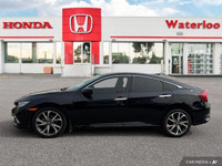 *WATERLOO HONDA'S **PRE-OWNED BUY SMART PROGRAM* - With the purchase of this vehicle, you will recei... (image 1)