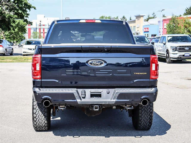 2023 Ford F-150 Tremor 4WD SuperCrew 5.5' Box in Cars & Trucks in Markham / York Region - Image 4
