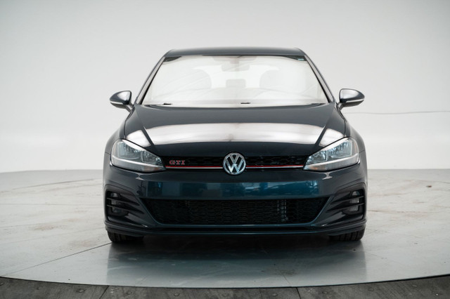 2020 Volkswagen Golf GTI Base APP CONNECT / SIÈGES SPORTS CHAUFF in Cars & Trucks in Longueuil / South Shore - Image 2