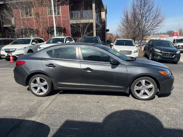 2014 Acura ILX Premium Pkg in Cars & Trucks in Cambridge - Image 4