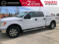  2013 Ford F-150 AS - IS / Wholesale to Public