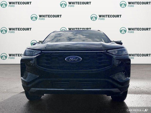 2025 Ford Escape ST-Line AWD in Cars & Trucks in Edmonton - Image 2