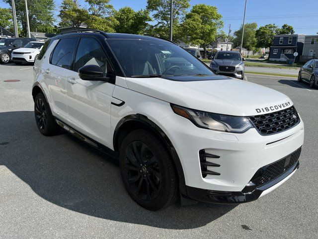 2024 Land Rover Discovery Sport Dynamic SE in Cars & Trucks in City of Halifax - Image 3