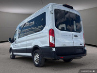 Dealer Certified Pre-Owned. This Ford Transit Passenger Wagon boasts a Twin Turbo Regular Unleaded V... (image 4)