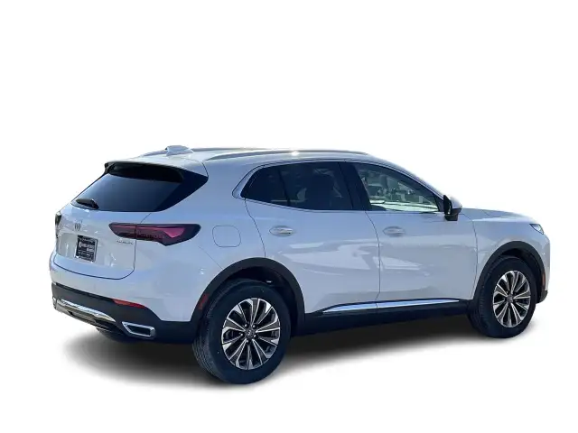 2025 Buick ENVISION Preferred in Cars & Trucks in City of Montréal - Image 16