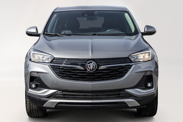 2023 Buick Encore GX Preferred * Car Play * Sieges Chauffant * M in Cars & Trucks in City of Montréal - Image 2